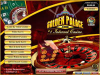 Click to View the Golden Palace Casino Lobby